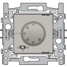 Elektronische Thermostaat Champagne Coated 157-88000