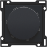 Afwerkingsset Timer 120 min Black Coated 161-64906