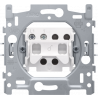 Sokkel Schakelaar 1P  170-01100