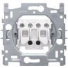 Sokkel Serieschakelaar  170-01500