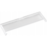 Tekstveld Dubbel  190-65000