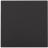 Toets Drukknop Led-Dimmer Piano Black Coated 200-31002