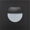 Home Control Bewegingsmelder Piano Black Coated 200-55511