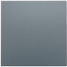 Centrale Blindplaat Alu Grey Coated 220-76901