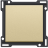 Toets Alu Gold Coated 221-61105