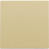 Centrale Blindplaat Alu Gold Coated 221-76901