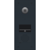 Video-Doorstation 1 Dk  550-22001