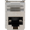 Outlet RJ45 STP CAT6  650-45066