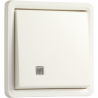 Hydro Controleschakelaar 2P  701-37200