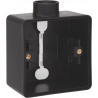Hydro Doos Enkel 1 Ing   761-84101