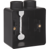 Hydro Doos Enkel 2 Ing  761-84102