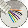 Buis flexibel VOB 7G1,5