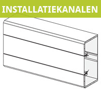 niko installatiekanalen