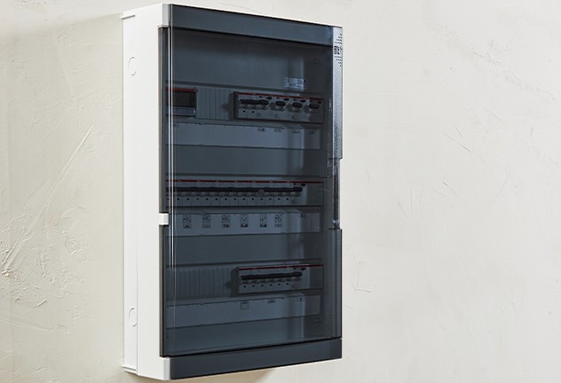 Zekeringkasten | Tecshop