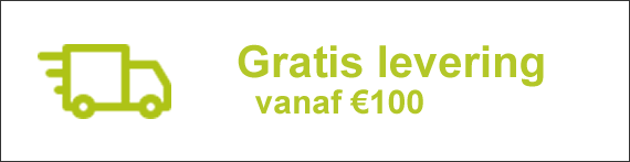 Tecshop - gratis verzending vanaf 100€