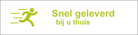 Tecshop - snelle levering bij u thuis